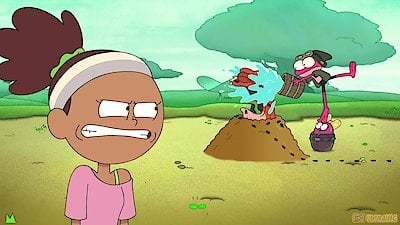 Amphibia Season 1 Episode 22