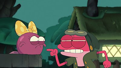 Amphibia Season 1 Episode 23