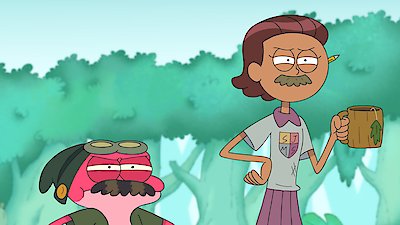 Amphibia Season 1 Episode 25