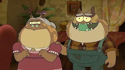 Amphibia Season 1 Episode 29