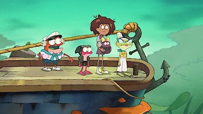 Amphibia Season 1 Episode 31