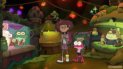 Amphibia Season 1 Episode 32