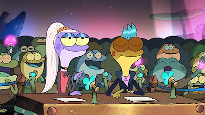 Amphibia Season 1 Episode 34