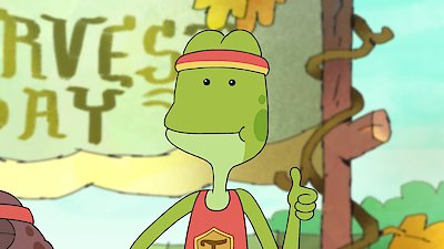 Amphibia Season 1 Episode 35