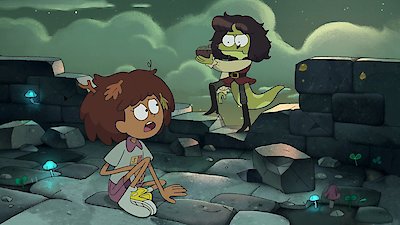 Amphibia Season 1 Episode 36