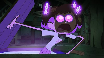 Amphibia Season 1 Episode 37