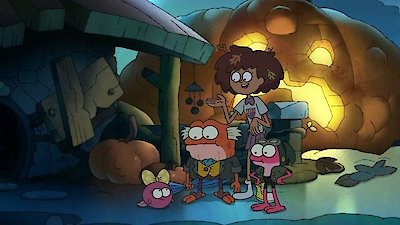 Amphibia season 2 discount watch online free