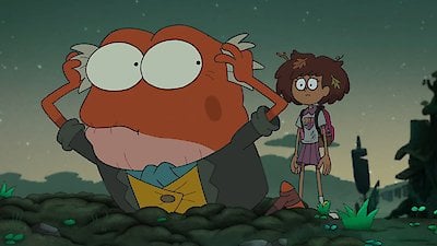 Amphibia Season 2 Episode 24