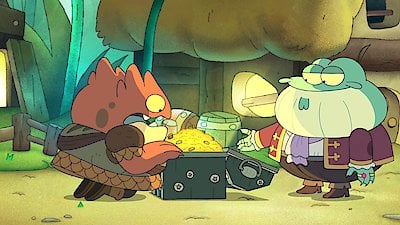 Amphibia Season 2 Episode 28