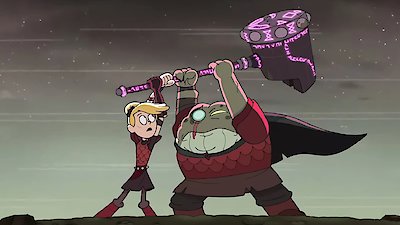 Amphibia Season 2 Episode 31