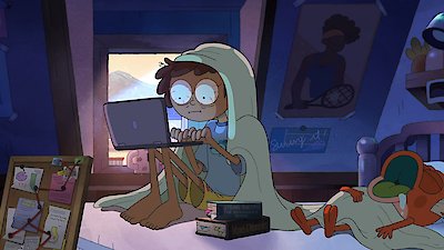 Amphibia Season 3 Episode 6