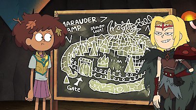 Amphibia Season 3 Episode 20