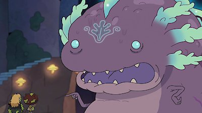 Amphibia Season 3 Episode 22