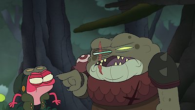 Amphibia Season 3 Episode 23