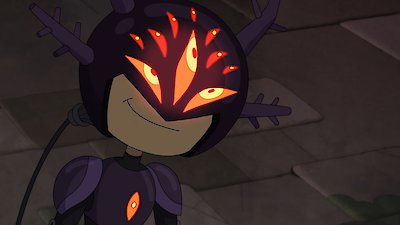 Amphibia Season 3 Episode 25