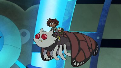 Amphibia Season 3 Episode 27