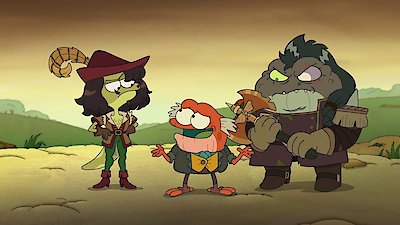 Amphibia Season 3 Episode 28