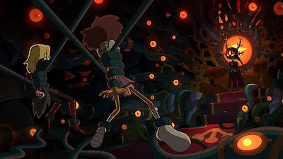 Amphibia full episodes online free