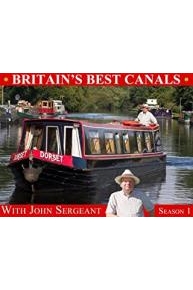 Britain's Best Canals