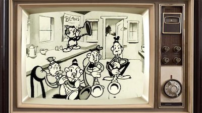 Hell Den Season 1 Episode 2