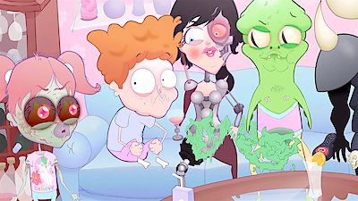 Hell Den Season 2 Episode 1