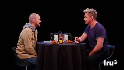 Hot Ones Season 8 Episode 1