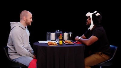 Hot Ones Season 9 Episode 5