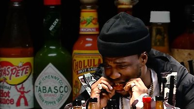 Hot Ones Season 2 Episode 1