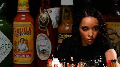 Hot Ones Season 2 Episode 2