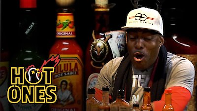 Hot Ones Season 2 Episode 5