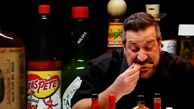 Hot Ones Season 2 Episode 6