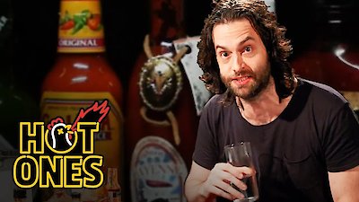 Hot Ones Season 2 Episode 11