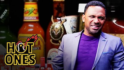 Hot Ones Season 2 Episode 12