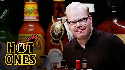 Hot Ones Season 2 Episode 13