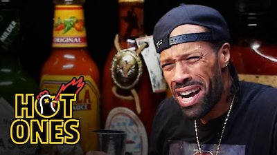 Hot Ones Season 2 Episode 15