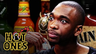 Hot Ones Season 2 Episode 26