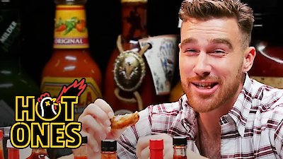 Hot Ones Season 2 Episode 28