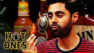 Hot Ones Season 2 Episode 29