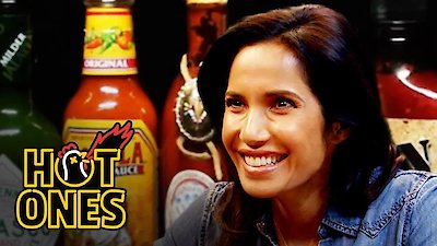 Hot Ones Season 3 Episode 1