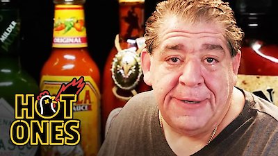 Hot Ones Season 3 Episode 2