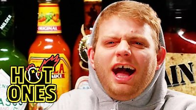 Hot Ones Season 3 Episode 6