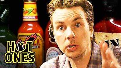 Hot Ones Season 3 Episode 10