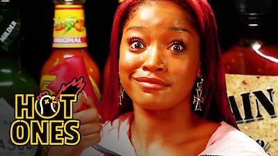 Hot Ones Season 3 Episode 12