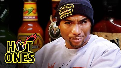 Hot Ones Season 3 Episode 13