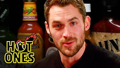 Hot Ones Season 3 Episode 16