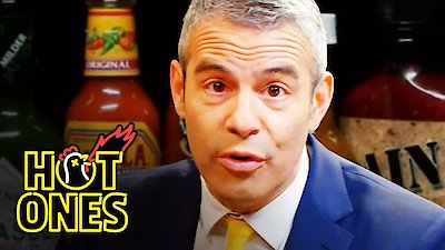 Hot Ones Season 3 Episode 19