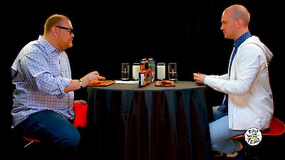 Hot Ones Season 3 Episode 23