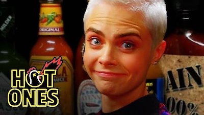 Hot Ones Season 4 Episode 1