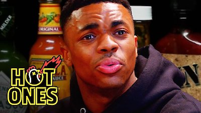 Hot Ones Season 4 Episode 4