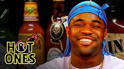 Hot Ones Season 4 Episode 6